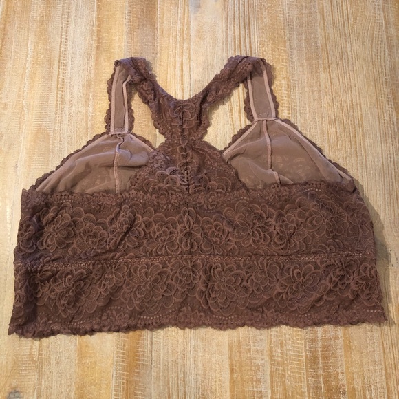 Torrid Lace Bralatte - Picture 2 of 3